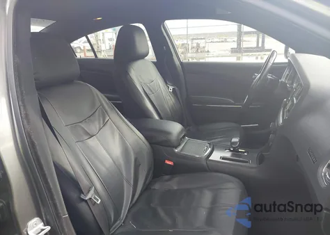 2012 Dodge Charger Se from USA, damaged, VIN 2C3CDXBG1CH159537